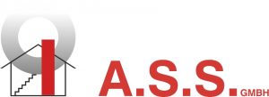 ASS Kaminbau Logo